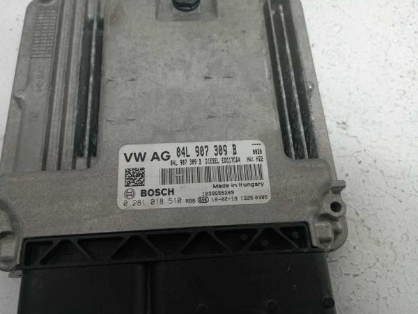 KIT DE DÉMARRAGE VW GOLF 7 1.6TDI CLHA - Vue 2